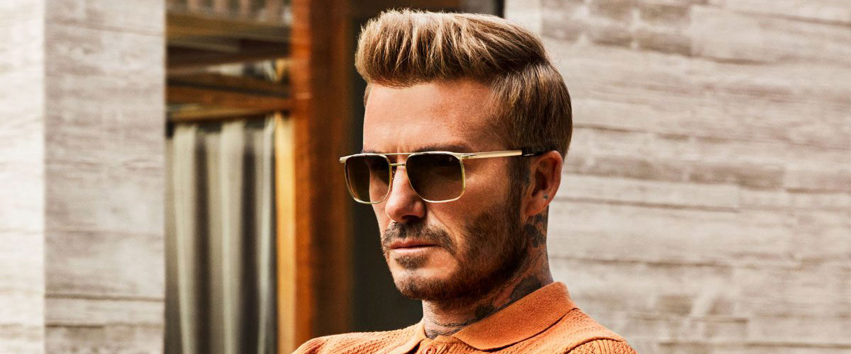 سایز عینک آفتابی و عینک طبی