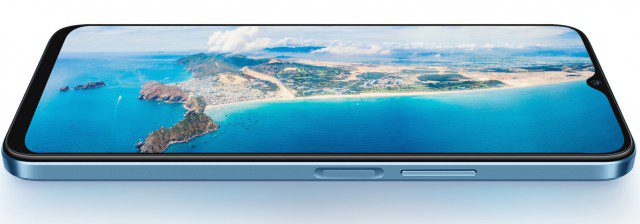 صفحه نمایش گوشی آنر X8 5G