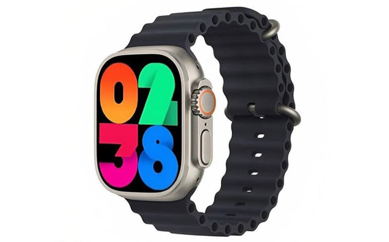 ساعت هوشمند مدل S9 Ultra 49mm