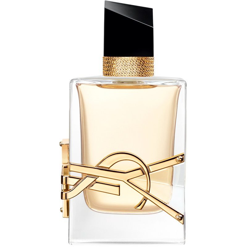 yves saint laurent for her