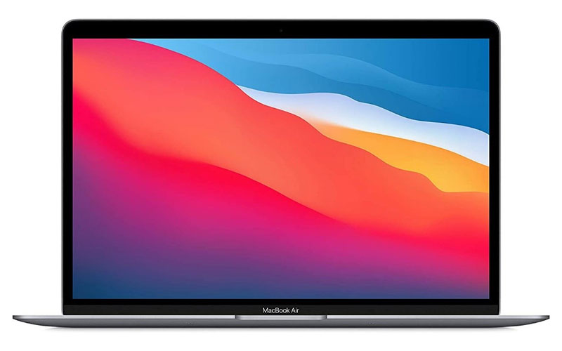 لپ تاپ 13 اینچی اپل مدل MacBook Air MGN93 2020