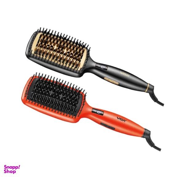 برس حرارتی وی جی آر مدل V-527