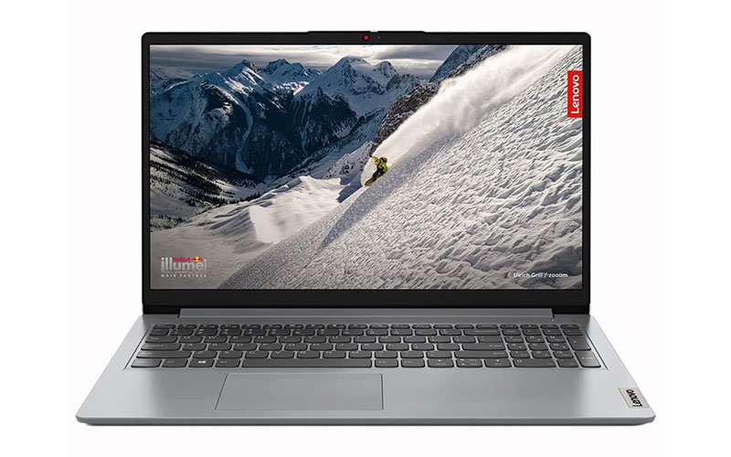 لپ تاپ 15.6 اینچی لنوو مدل IdeaPad N4020 4GB 256GB