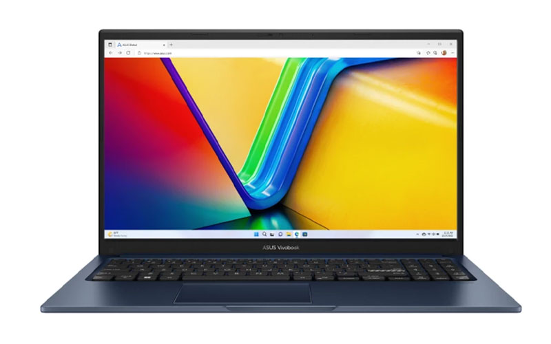 لپ تاپ ایسوس مدل Vivobook X1504VA i3 1315U 8GB 512GB