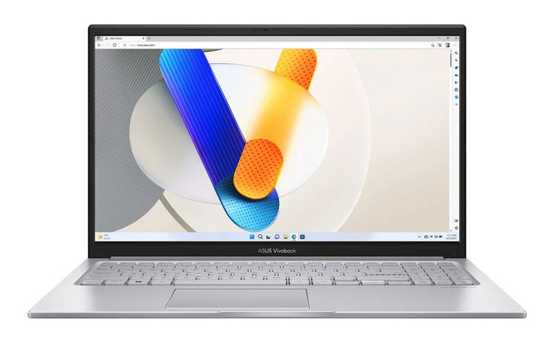 لپ تاپ 15.6 اینچی ایسوس مدل Vivobook 15 F1504VA-NJ826-i7 1355U 16GB 512SSD