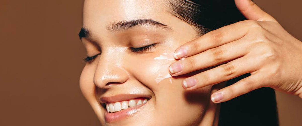 مراقبت از پوست چرب