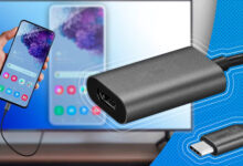 روش‌های اتصال گوشی به تلویزیون