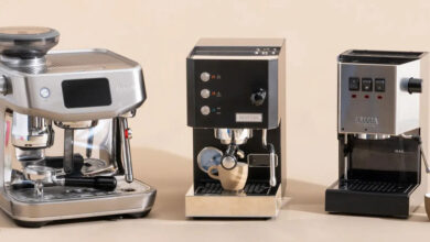 بهترین اسپرسوساز خانگی