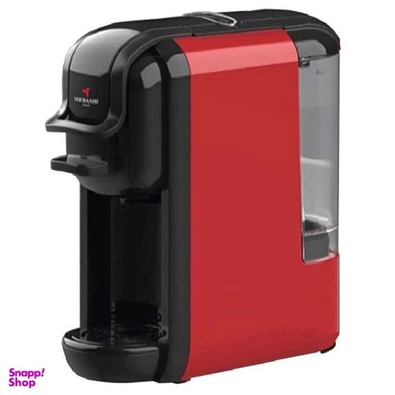 اسپرسو ساز مباشی مدل ECM302