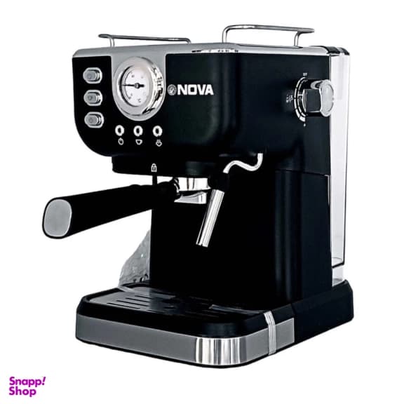 اسپرسو ساز نوا مدل NCM183