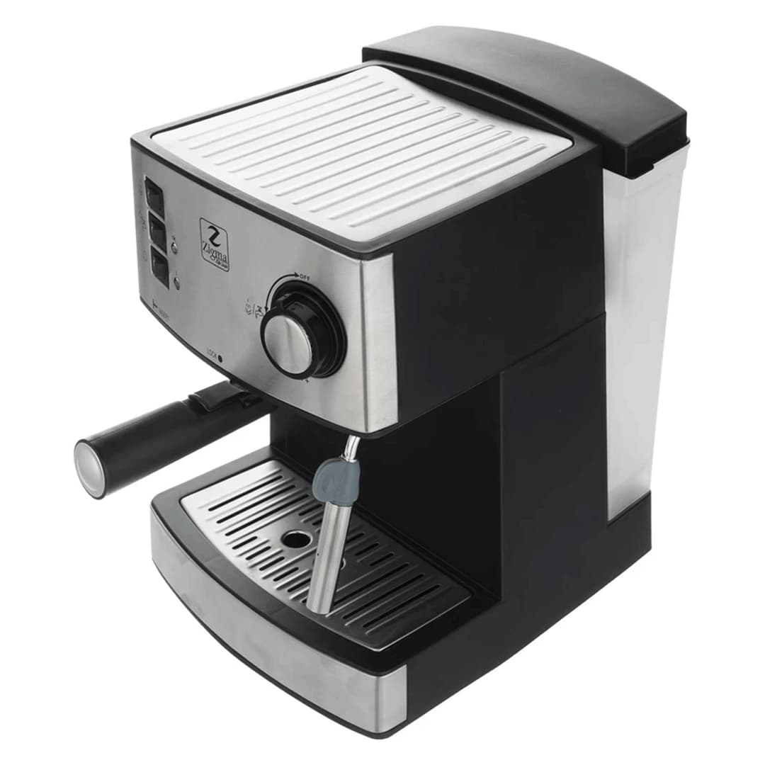 اسپرسوساز زیگما مدل rl-222