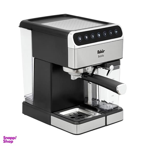 اسپرسوساز فکر مدل Babila