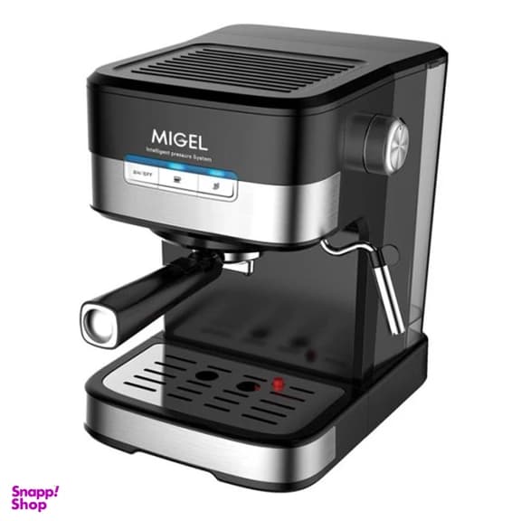 اسپرسوساز میگل مدل GEM 100