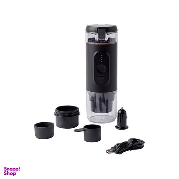 دستگاه اسپرسو ساز شارژی مدل CF-1801BGC