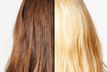 رنگ موی سه صفر چیست؟