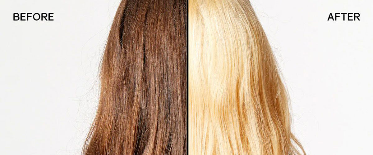 رنگ موی سه صفر چیست؟