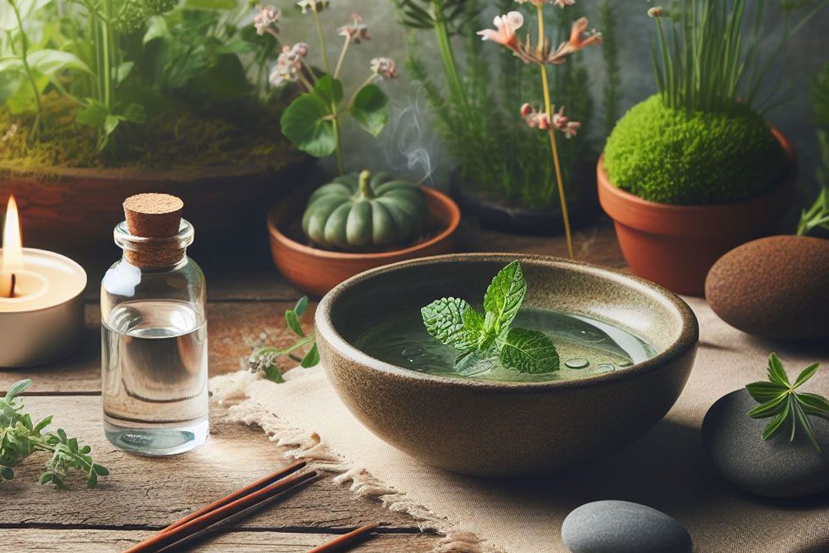 بخور صورت چه تاثیری دارد؟