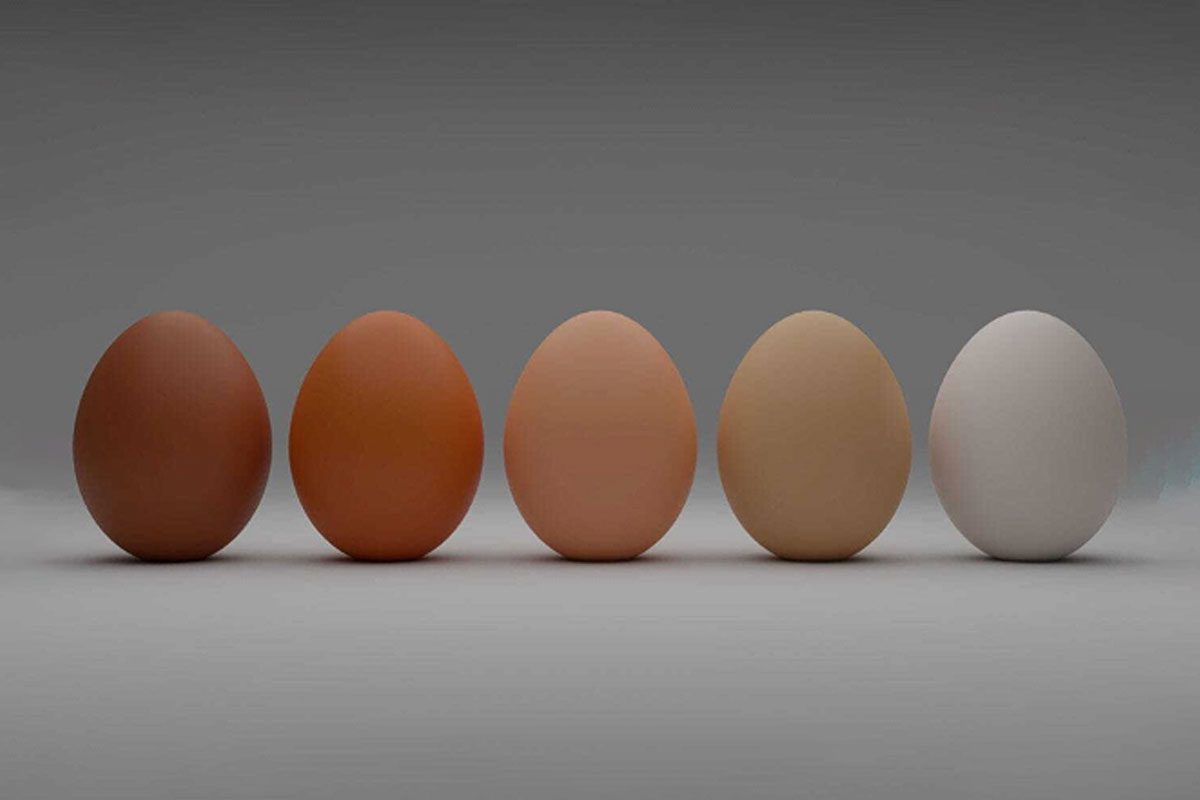 ۸ ماسک تخم مرغ برای صورت