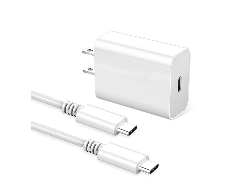 شارژر‌ تایپ سی USB-C 