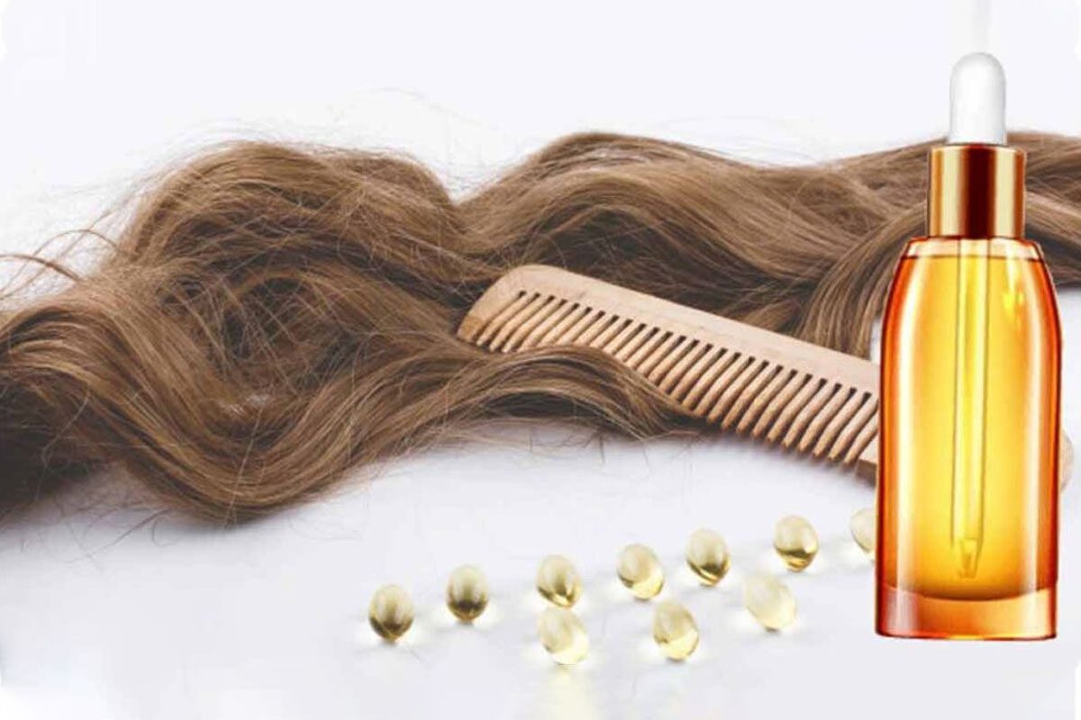 سرم مو چیست؟