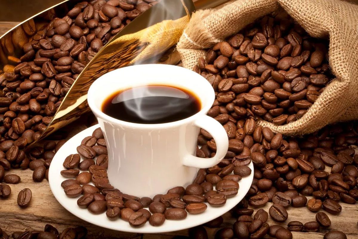 بهترین زمان خوردن قهوه برای لاغری
