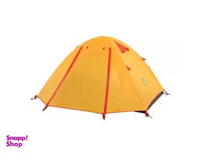 چادر-3-نفره-نیچرهایک-(Naturehike)-مدل-NH18Z033-P