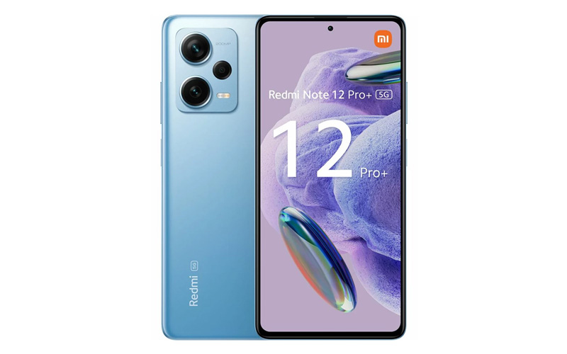 شیائومی Redmi Note 12 Pro Plus 10