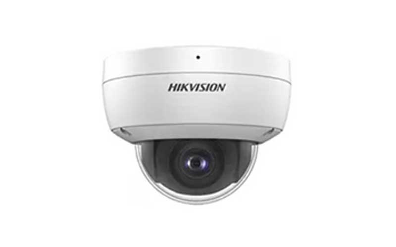 دوربین مدار بسته هایک ویژن (Hikvision) مدل DS 2CD2183G0 IS 