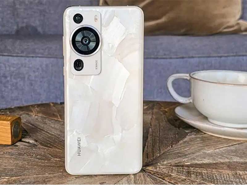 گوشی هواوی P60 Pro