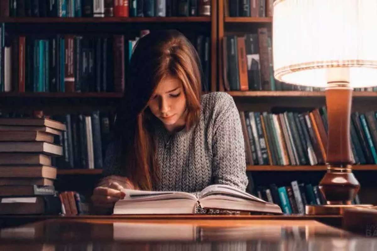 آشنایی با مهم ترین فواید مطالعه که نمی دانستید