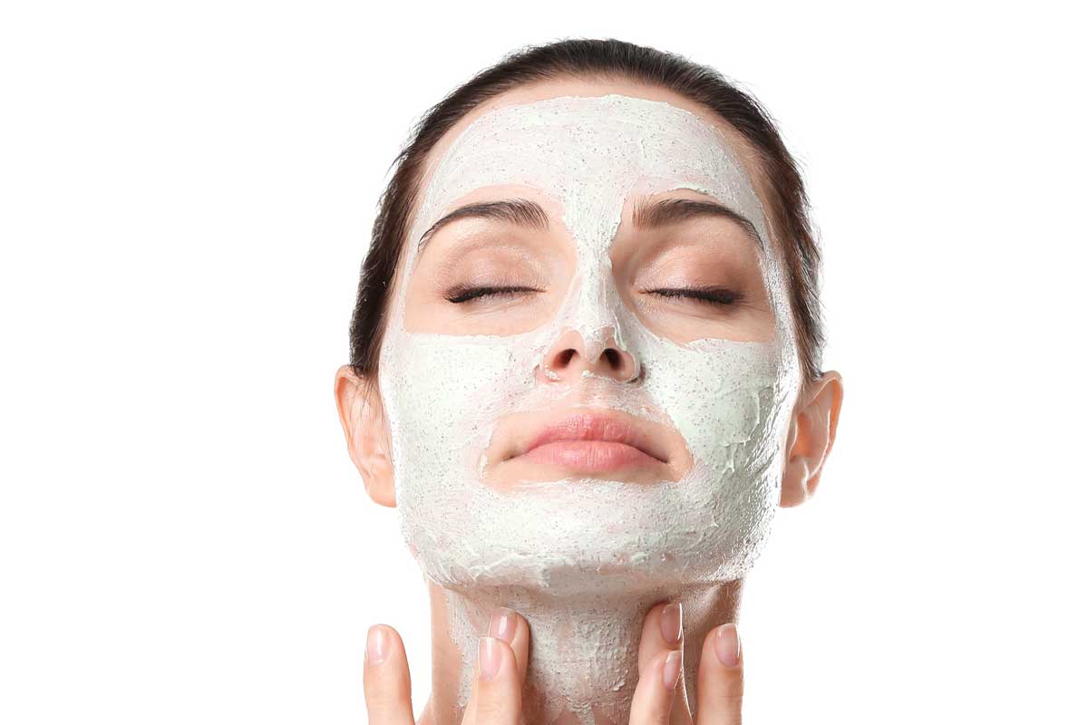 چند بار در هفته از اسکراب استفاده کنیم؟