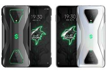 گوشی گیمینگ شیائومی