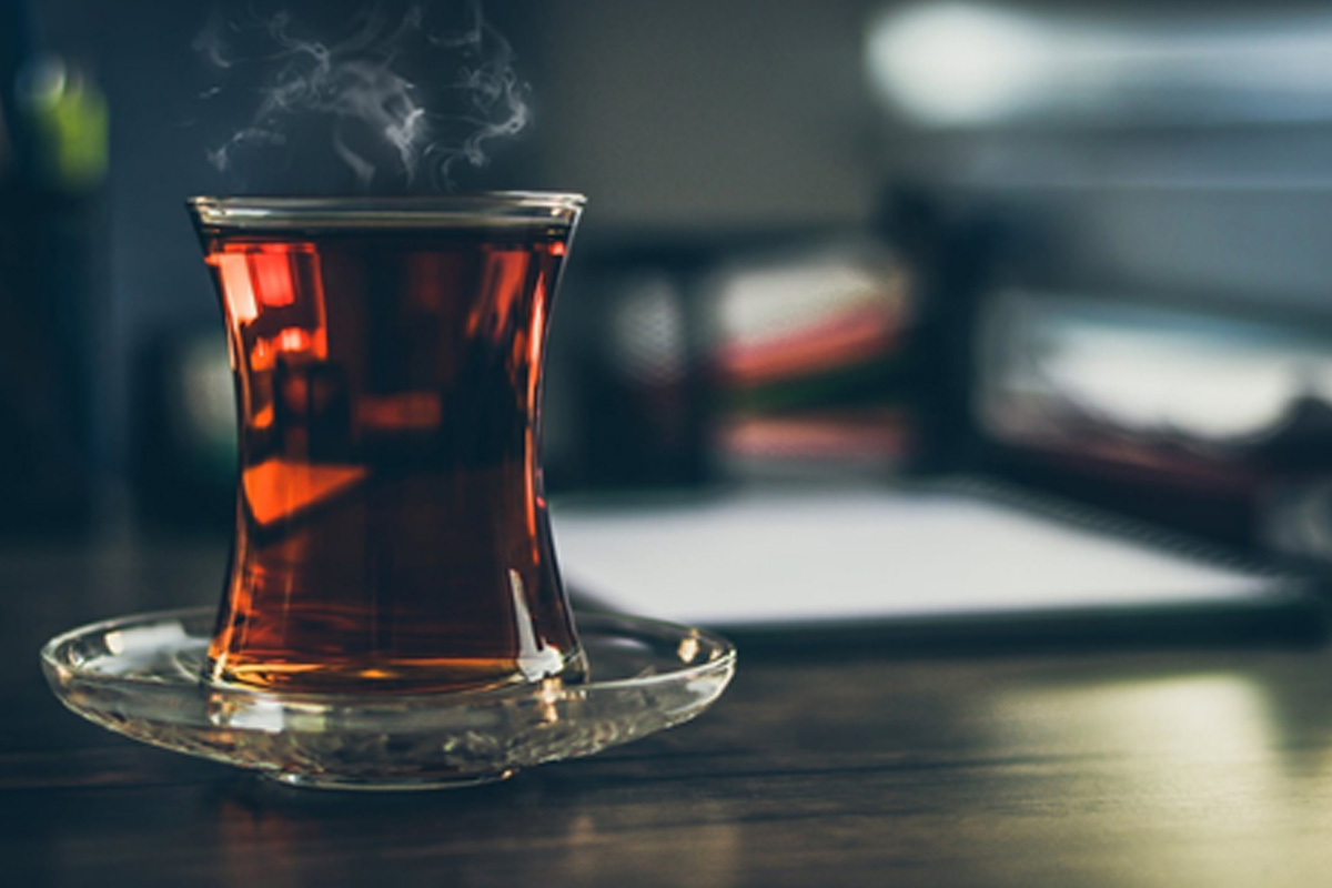 مضرات چای سیاه