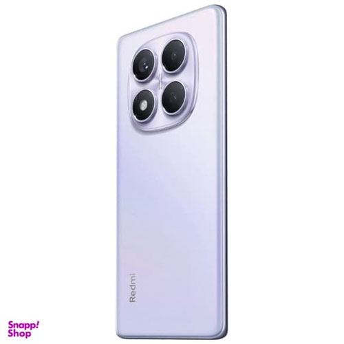 گوشی موبایل شیائومی مدل Redmi Note 14 Pro 4G دو سیم کارت ظرفیت 256 گیگابایت و رم 8 گیگابایت