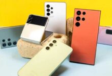 بهترین گوشی سامسونگ