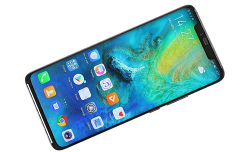 گوشی هواوی مدل Mate 20 pro 