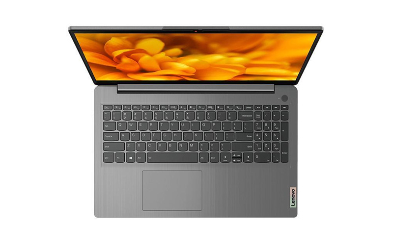 لپ ‌تاپ لنوو مدل IdeaPad 3 15ITL6 I5