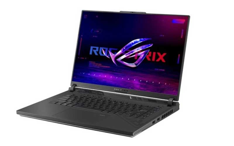 لپ تاپ ایسوس 16 اینچی مدل ROG Strix G16 G614 