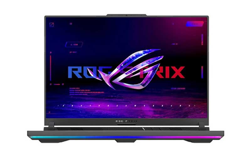 لپ تاپ ایسوس 17 اینچی مدل TUF Gaming FX767VV