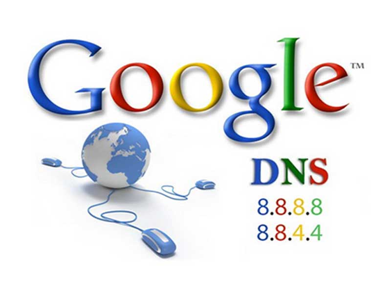 Google Public DNS