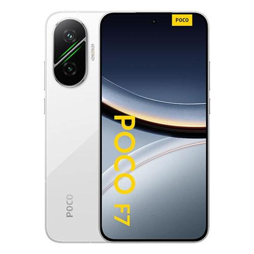 گوشی موبایل Xiaomi Poco F7