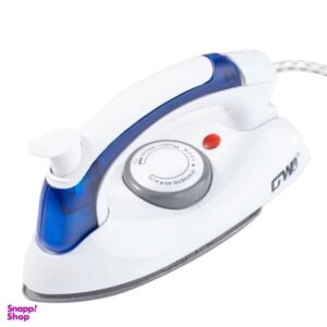 اتو بخار مسافرتی جی دابلیو دی مدل GW-8167