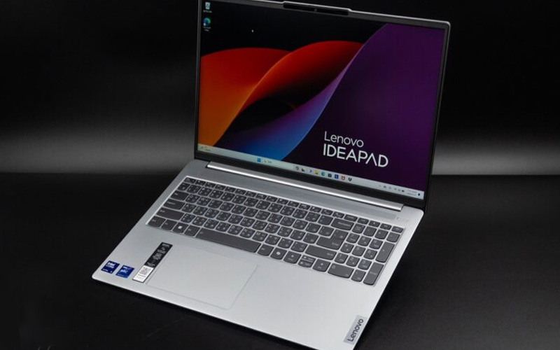 لپ‌ تاپ لنوو IdeaPad Slim3