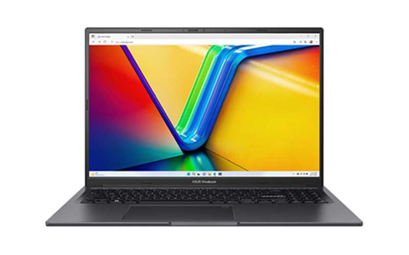 لپ تاپ ایسوس Vivobook 16X OLED K3605VC 