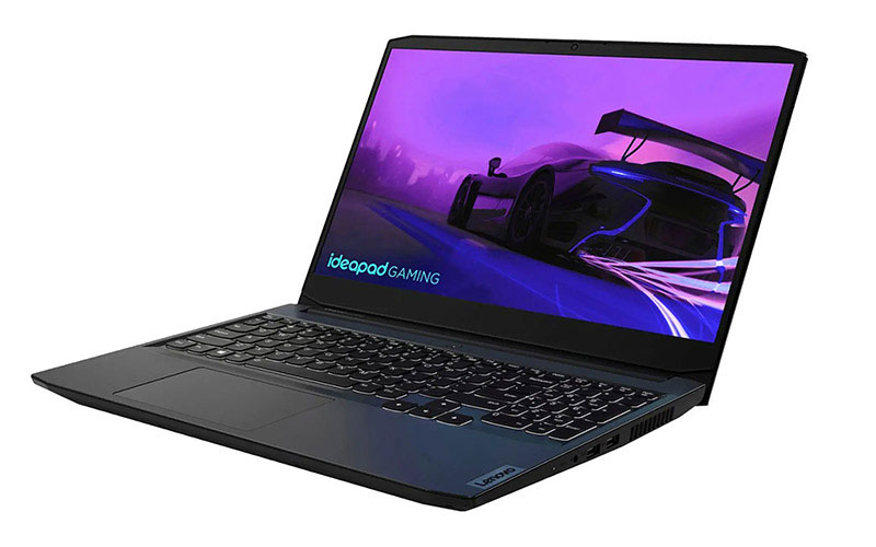 لپ‌تاپ 15.6 اینچی لنوو مدل IdeaPad Gaming 3-BE