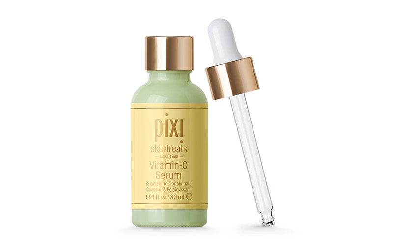 سرم ویتامین سی پیکسی Pixi Vitamin-C Serum