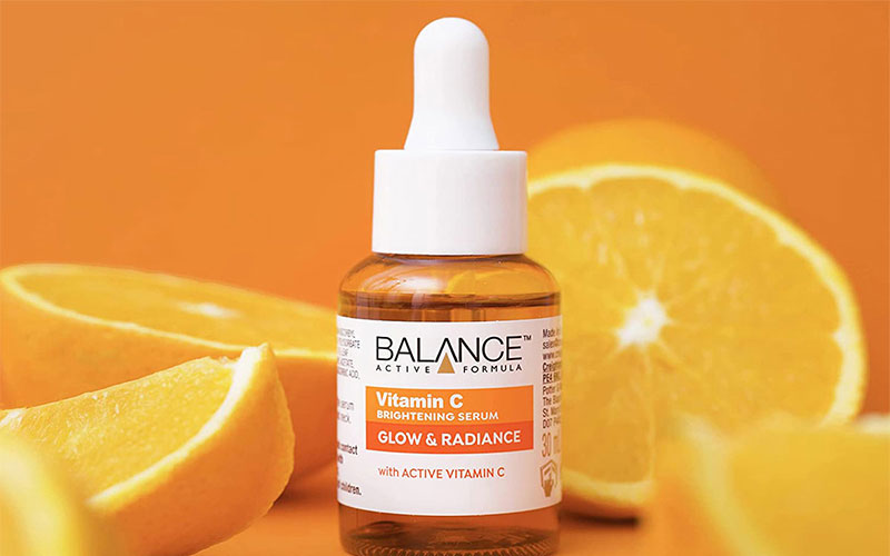 سرم ویتامین سی بالانس - Balance Vitamin C Brightening Serum