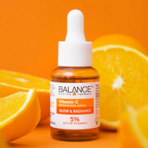 Balance Vitamin C Brightening Serum