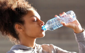 مکمل‌ها و آب‌رسانی بدن