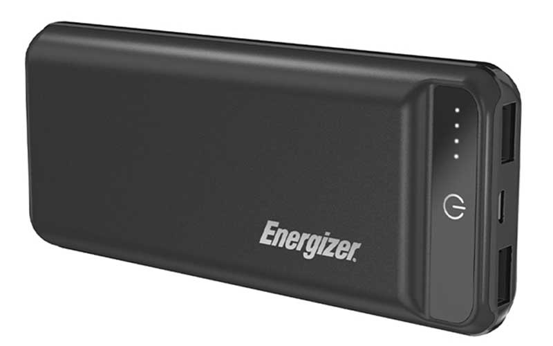 پاور بانک انرجایزر UE20003 20000mAh